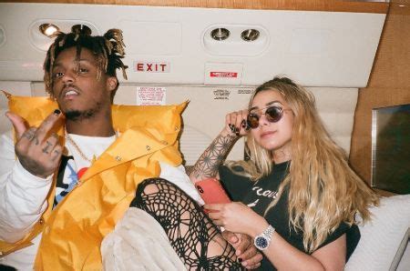 Read letters from juice wrld to his girlfriend ally lotti that he wrote months before his death. Juice Wrld Net Worth - The Complete Breakdown | Glamour Fame