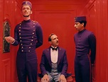 Trailer for Wes Anderson's THE GRAND BUDAPEST HOTEL — GeekTyrant