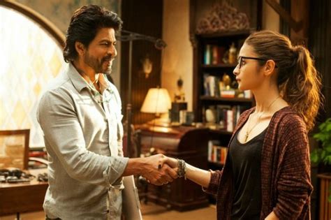 shahrukh khan and alia bhatt on highway of life in ‘dear zindagi desiblitz