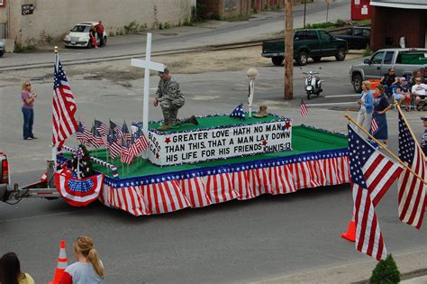 Best July 4th Parade Float Ideas 2022 Independence Day Images 2022