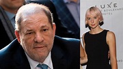 Who is Lily Weinstein? Everything about Harvey Weinstein's daughter ...
