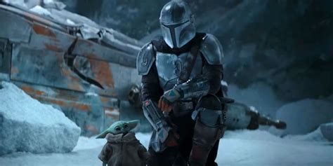 The believer is a touching and explosive episode that functions as a mostly satisfying setup for the season 2 finale. The Mandalorian: Latest Season 2 Promo Gives Out ...