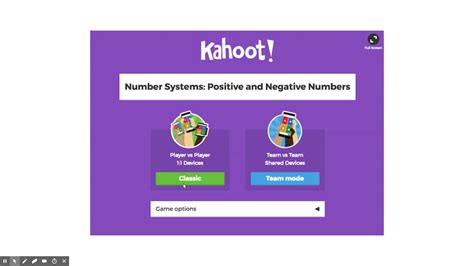 Intro To Kahoot What It Is And Why Use It Youtube