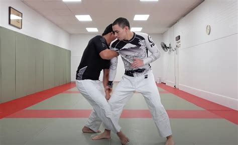 5 Effective Arm Drag Set Ups For Bjj And Wrestling