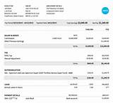 Payroll Tax Xero Pictures