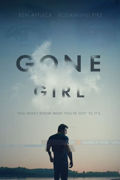 Gone Girl On Itunes