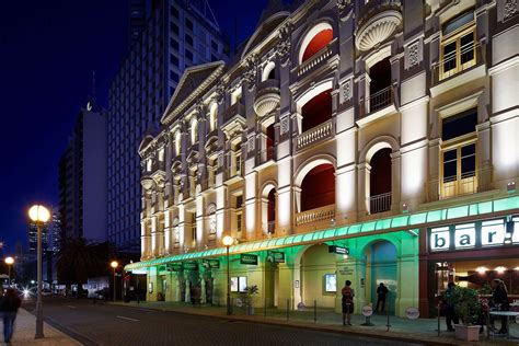 His Majestys Theatre Perth West Australia Opera Perth Australia