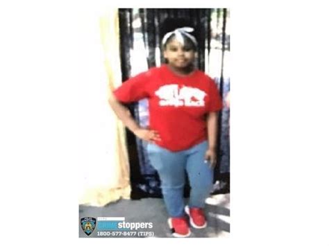 12 Year Old Brownsville Girl Goes Missing Cops Say Brownsville Ny Patch