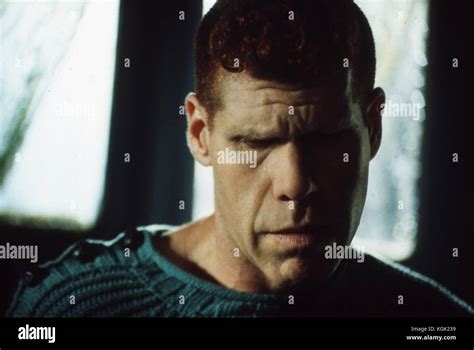 The City Of Lost Children 1995 Ron Perlman Date 1995 Stock Photo