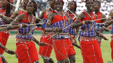 Top 10 Facts About The Maasai People Of Kenya Discover Walks Blog