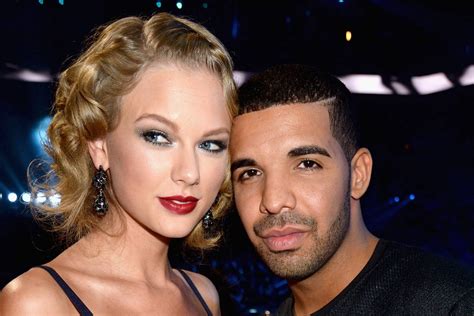 Drake Shouts Out Taylor Swift On ‘scary Hours 3 Ep Techno Blender
