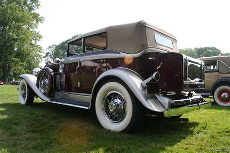 This beautiful auburn is powered by a lycoming straight eight engine and runs perfect. 1931 Auburn 8-98 | Auburn | SuperCars.net