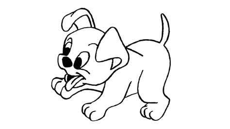 No caso de desenhos de cachorros, eles são criaturas muito fofas e alegres, por isso são muito adorados pelas crianças. Desenho de cachorro para colorir, imprimir e moldes para ...
