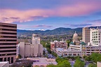 Boise: Idaho’s Heart, Soul and Capital