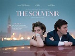 Movie Review - The Souvenir (2019)
