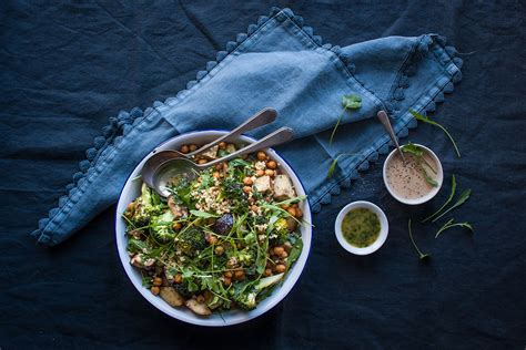 Bestow Recipe Roast Kumara Salad Lox Holistic Beauty Tauranga