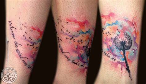 March Tattoos Of The Month Ascendingkoi