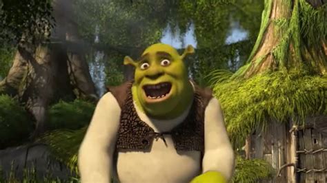 Shrek Reacts To The End Of The Fking World 2 Year Premiere Youtube