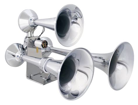 10 Best Truck Air Horns May2019 Buyers Guide And Top Picks