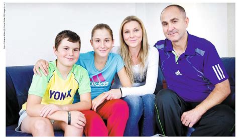 Join facebook to connect with ivan bencic and others you may know. Belinda Bencic's Parents Dana & Ivan Bencic (Bio, Wiki)