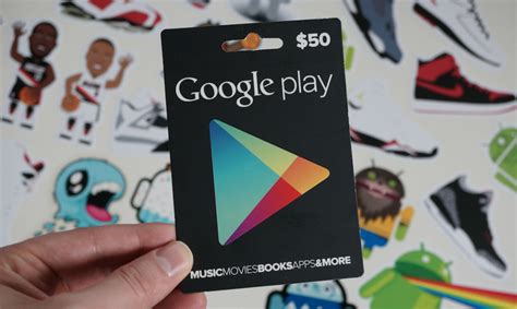 Google play store credits are like a virtual currency that you can use in the store. Quick Contest: Win a $50 Google Play Gift Card From Droid ...