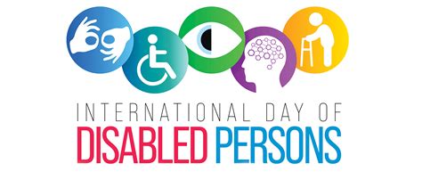 International Day Of People With Disabilities Skillnet