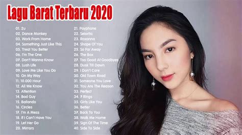 Top lagu pop indonesia terbaru 2019 hits pilihan terbaik+enak didengar waktu kerja mp3 duration 57:35 size 131.80 mb / nayan barari 1. LAGU BARAT TERBARU 2020||♪ Kumpulan Musik Terpopuler 2020 ...