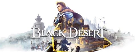 Beta Gestartet So Spielst Du Das Mmorpg Black Desert Auf Xbox One