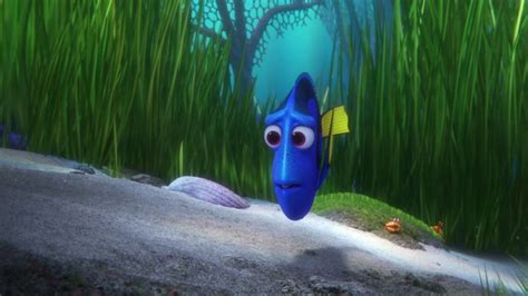 New Finding Dory Trailer Released