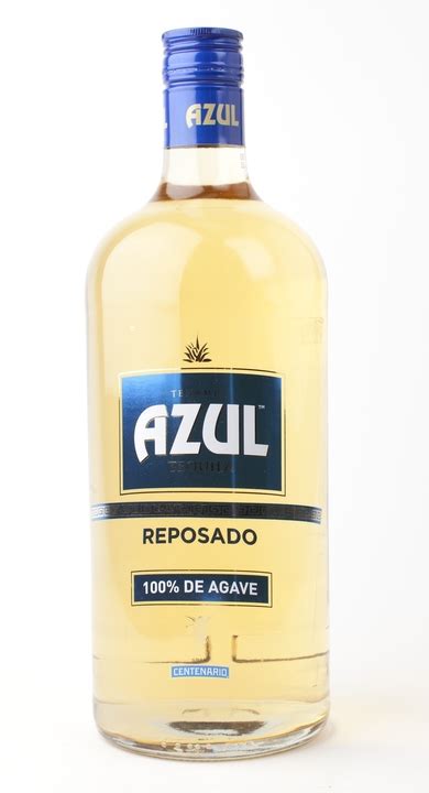 Gran Centenario Azul Reposado Tequila Matchmaker