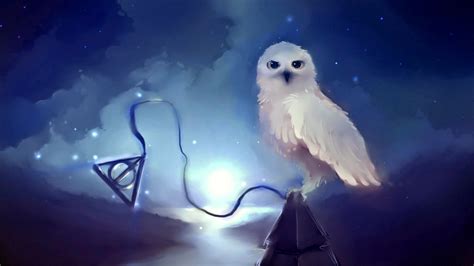 Change the way your new tab looks forever with freeaddon harry potter new tab extension, featuring over 115 harry potter wallpaper hd & background for desktop pc, phone, mac & chromebook. Best 53+ Hedwig Wallpaper on HipWallpaper | Hedwig Harry ...