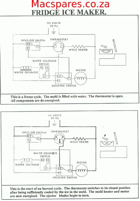 How To Wire A Fridge Compressor Youtube Refrigerator Compressor