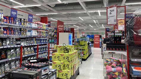 Swedish Home Goods Retailer Opens First Store In Finland News Yle