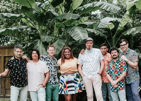 The Suffers Td Vancouver International Jazz Festival Win Tickets