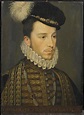 1570±5 Henry, Duke of Anjou, later King of France Henry III (1551-89 ...