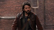 Diego Luna confirma su protagónico en saga de Star Wars | Glamour