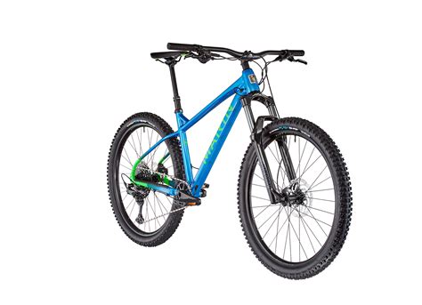 Велосипед marin san quentin 2. Marin San Quentin 2 gloss blue/green/black | bikester.se