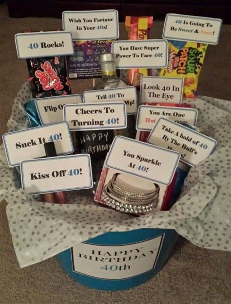 In fact, the best 40th birthday ideas are a mix of both. 230c084b936c202ad9488c62f40c6a3c.jpg 487×643 pixels | Best ...