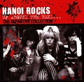 Hanoi Rocks – Up Around The Bend... The Definitive Collection (2004, CD ...