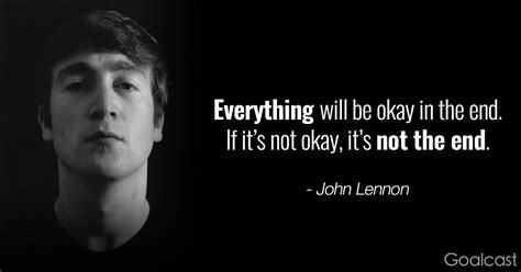 49 Powerful John Lennon Quotes To Live And Love By