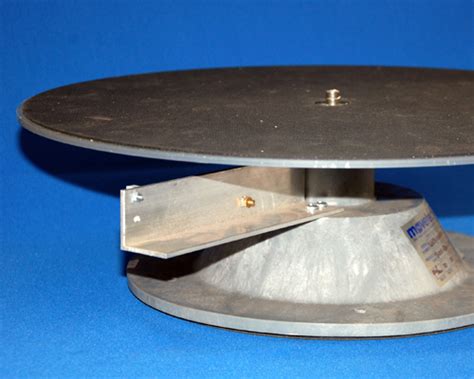 B200 Display Turntable Variable Position Movetech Uk Online Shop
