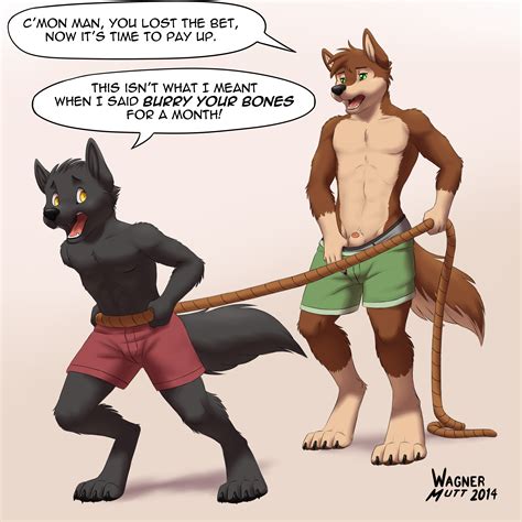 Rule 34 Abs Anthro Biceps Canine Comic Fur Furry Male