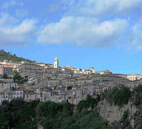 Travel guide resource for your visit to rossano. Rossano/Sila Greca Offerte Villaggi Vacanza ...
