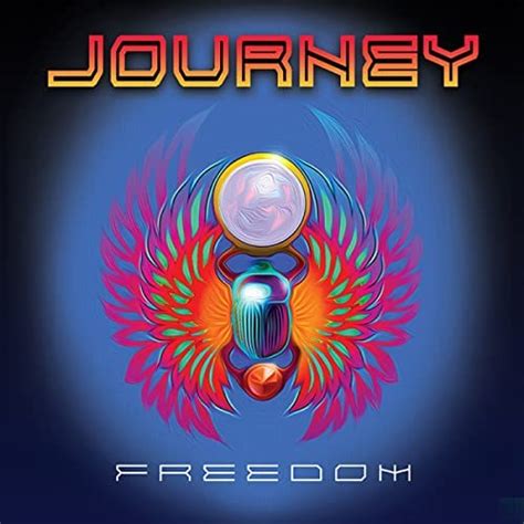 Album Review Journey ‘freedom Mnpr Magazine