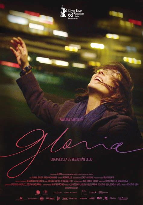 Gloria Chiles Oscar Card Starring Paulina Garcia In Astonishing Performance Emanuel Levy