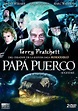 Sección visual de Papá Puerco (Hogfather) (Miniserie de TV) - FilmAffinity