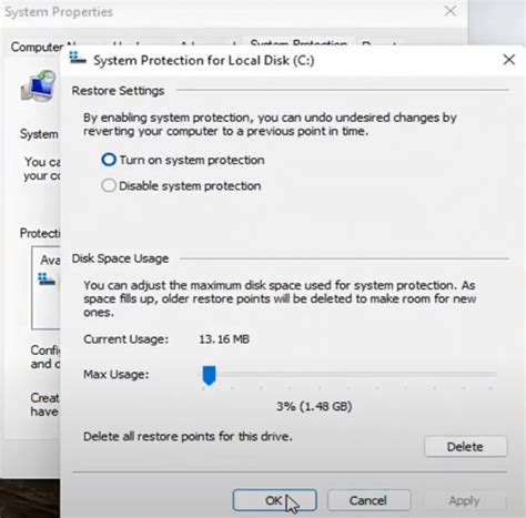 Windows 11 System Restore How To Enable Create And Use It Deal N Tech