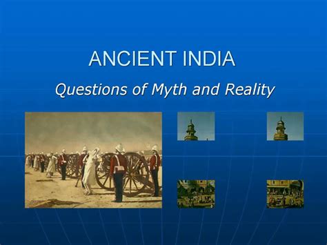 Ppt Ancient India Powerpoint Presentation Free Download Id1075304