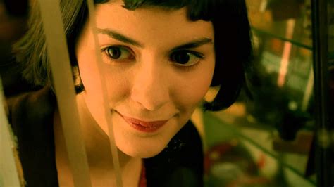 Amelie From Montmartre Le Fabuleux Destin Damélie Poulain English Trailer Best Amazon