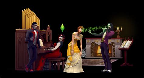 Sims 4 For Mac Games 4 The World Fasrdomain